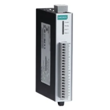 Устройство ввода/вывода, модуль ioLogik E1212 Ethernet 8 DI, 8 DIO, MOXA